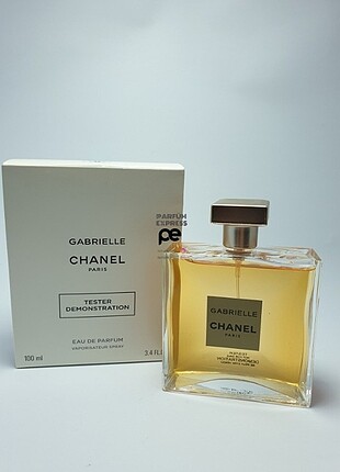 CHANEL gabrielle kadın parfümü
