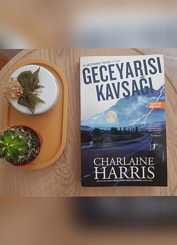 GECE YARISI KAVSAGI