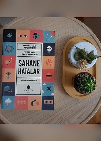Sahane Hatalar