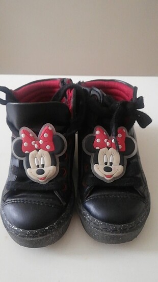 Minnie kız bot