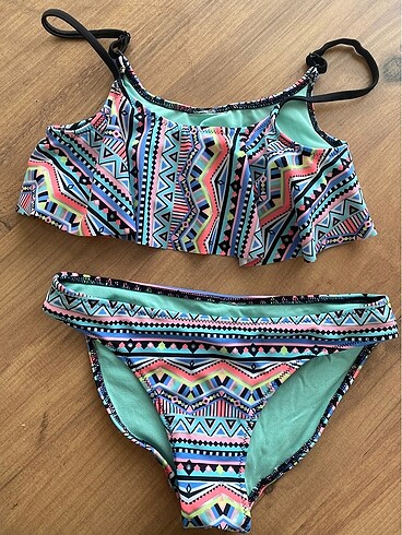 Kız çocuk bikini