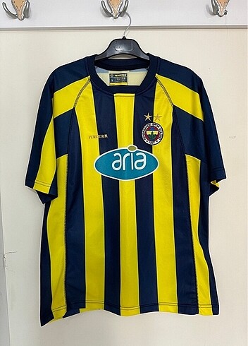 2003-2004 FENERBAHÇE ORJİNAL FORMASI! FB