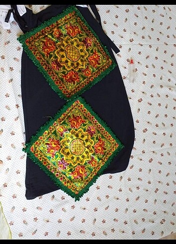  Beden çeşitli Renk Kırlent 