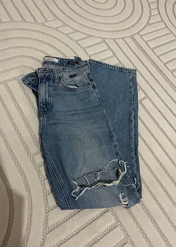 s Beden Mavi jean