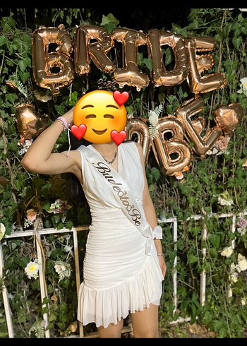 Bride