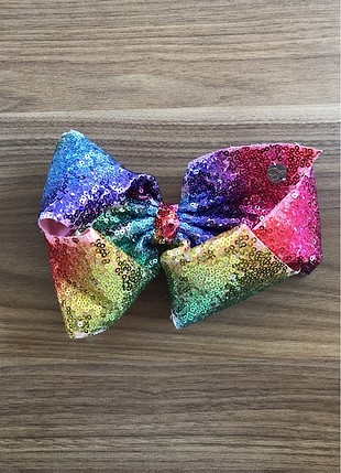 universal Beden çeşitli Renk Jojo siwa bow