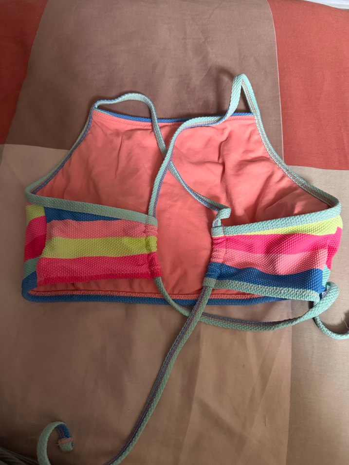 Kadın bikini üstü - Görsel 4