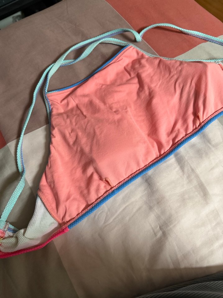 Kadın bikini üstü - Görsel 2