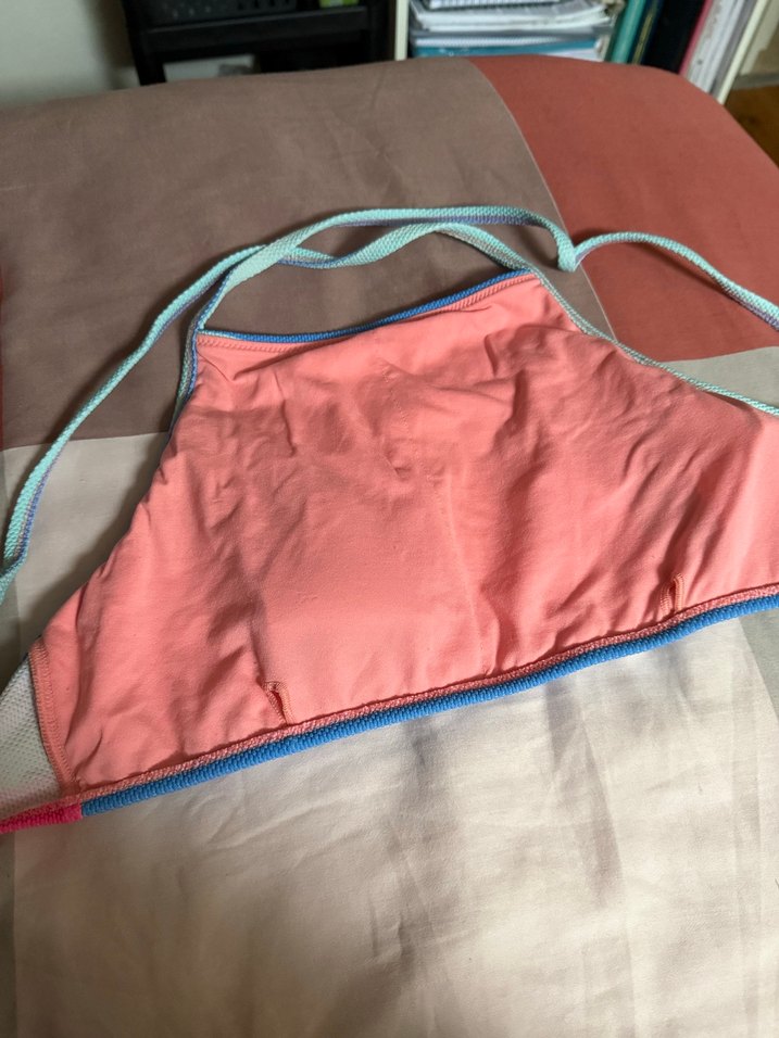 Kadın bikini üstü - Görsel 3