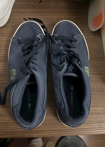 Lacoste Lacoste spor ayakkabısı