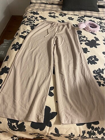 Keten pantolon