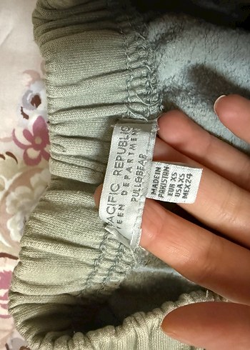 Kadın eşofman altı - Görsel 3