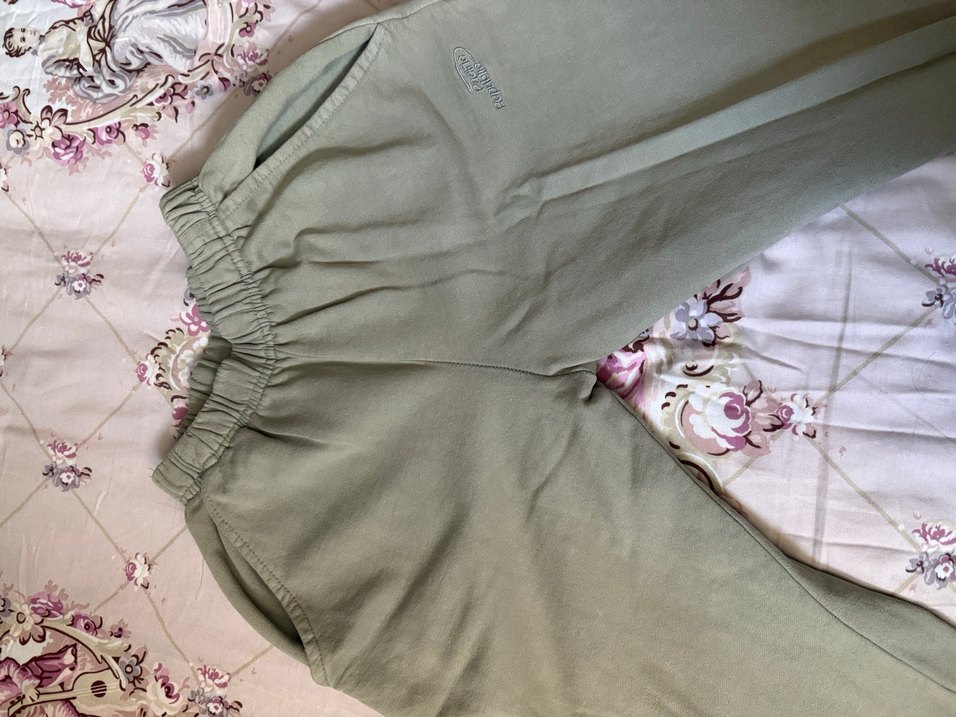 Kadın eşofman altı - Görsel 2