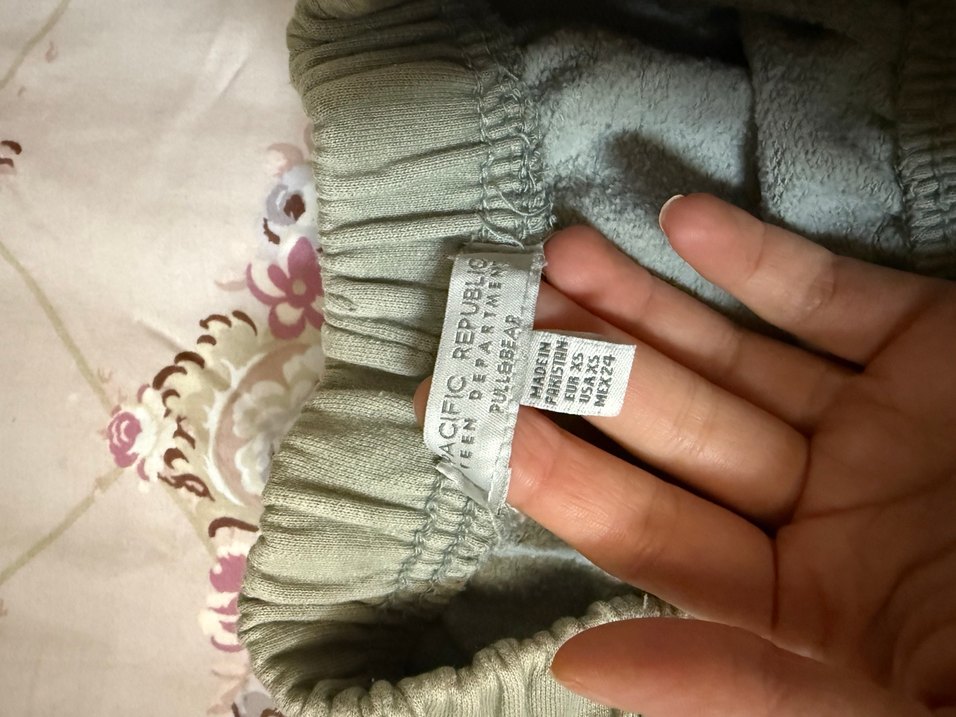 Kadın eşofman altı - Görsel 3