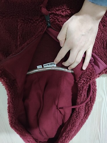 s Beden Napapijri - Unisex Polar