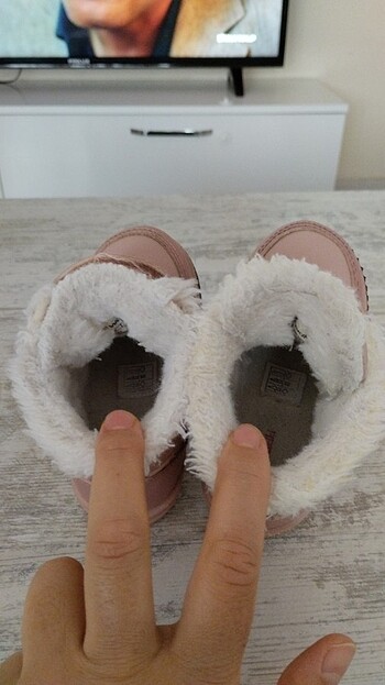 23 Beden çeşitli Renk LCW baby