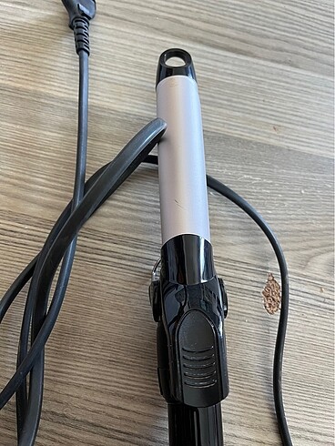 Babyliss paris saç maşası