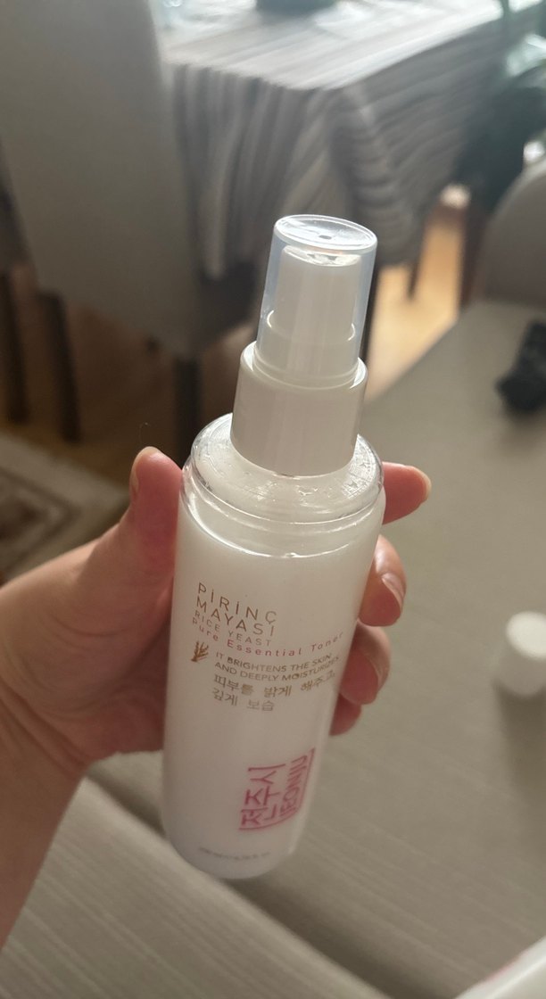 Jeonju Leontu Pirinç Mayası Tonik Kadınlar için - Görsel 3