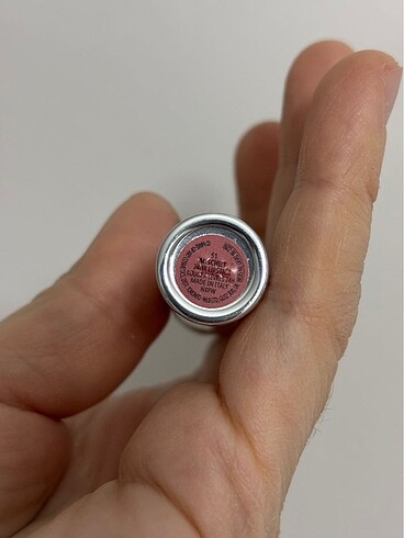MAC Mac locked kiss ruj