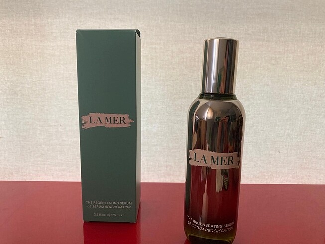 La Mer The Regenerating Serum 75 ml