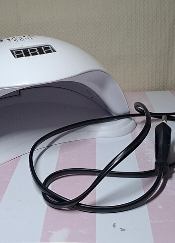 UV kurutucu 48w