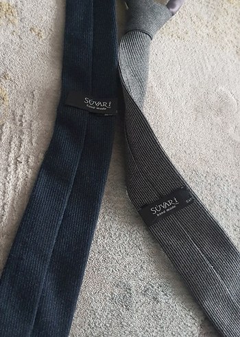 cesitli erkek kravatlari 2 ad - Görsel 2