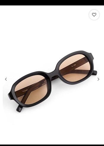 Bilge karga Retro Kadın Gözlüğü - Görsel 2