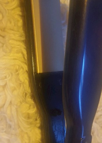 philips saç düzleştirici - Görsel 3