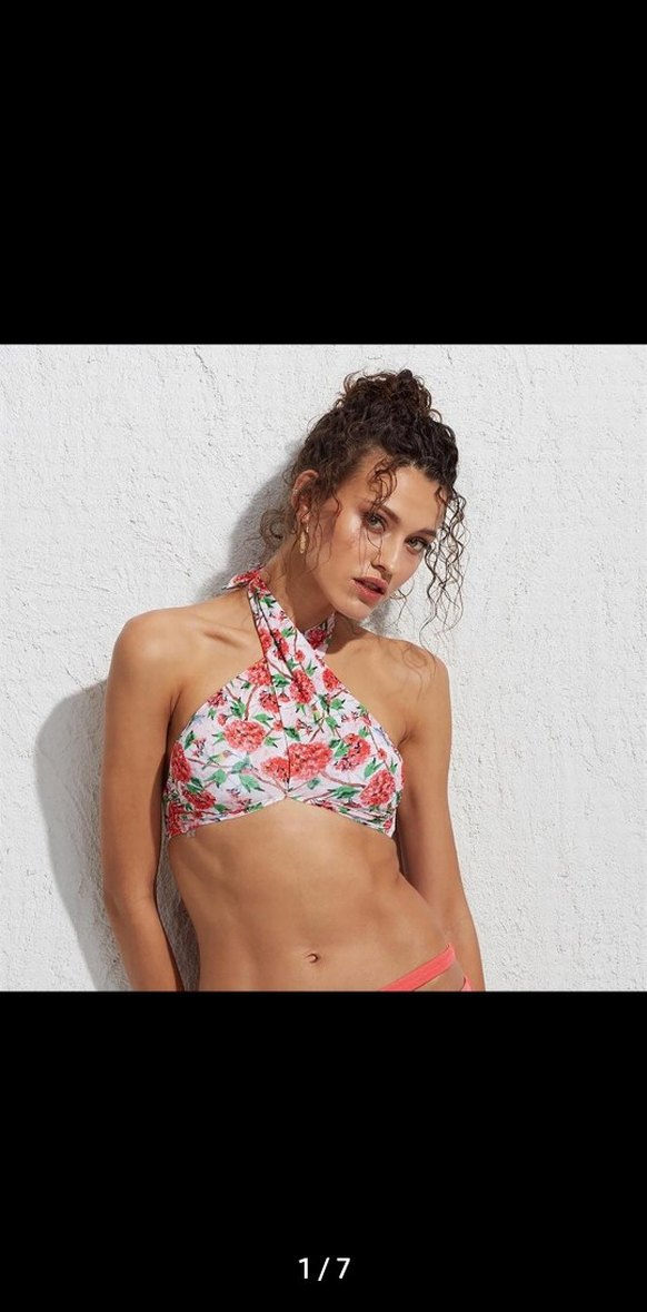 Less is more bikini üstü - Görsel 4