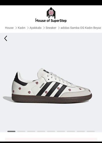 Adidas 38,5