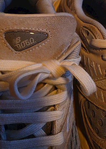 New balance 9060 Spor Ayakkabı - Görsel 5