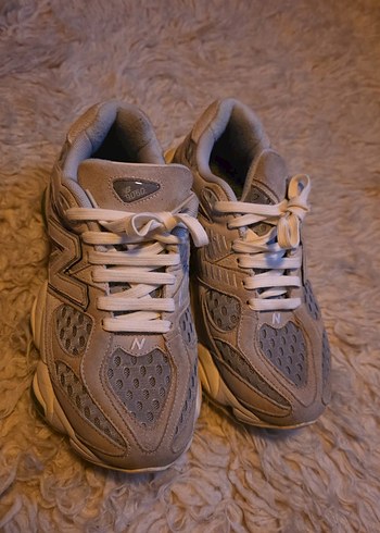 New balance 9060 Spor Ayakkabı - Görsel 4