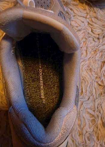 New balance 9060 Spor Ayakkabı - Görsel 8