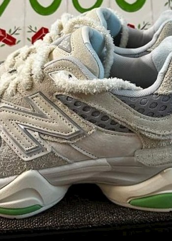 New balance 9060 Spor Ayakkabı - Görsel 2