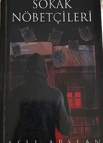 Sokak nöbetçileri 1
