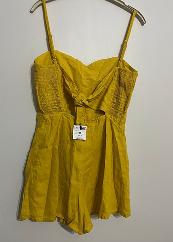 Bershka tulum slopet - Görsel 2