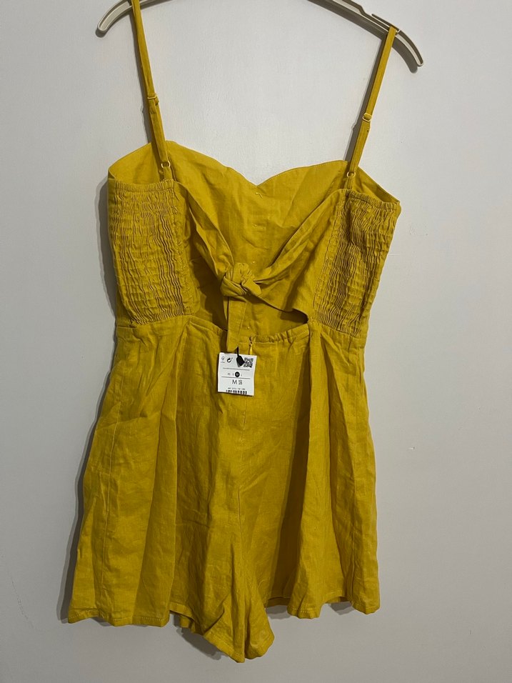 Bershka tulum slopet - Görsel 2