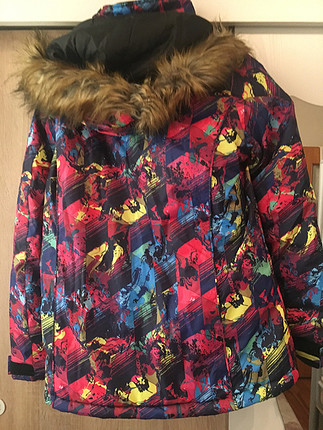 LC Waikiki Kar montu