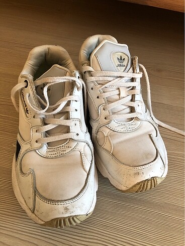 Orjinal Adidas