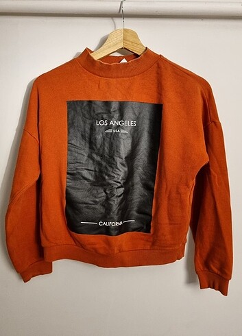 H&M sweatshirt
