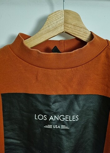 s Beden H&M sweatshirt