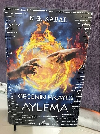 Gecenin Hikayesi Aylema