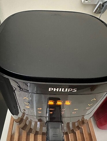 Philips airfy