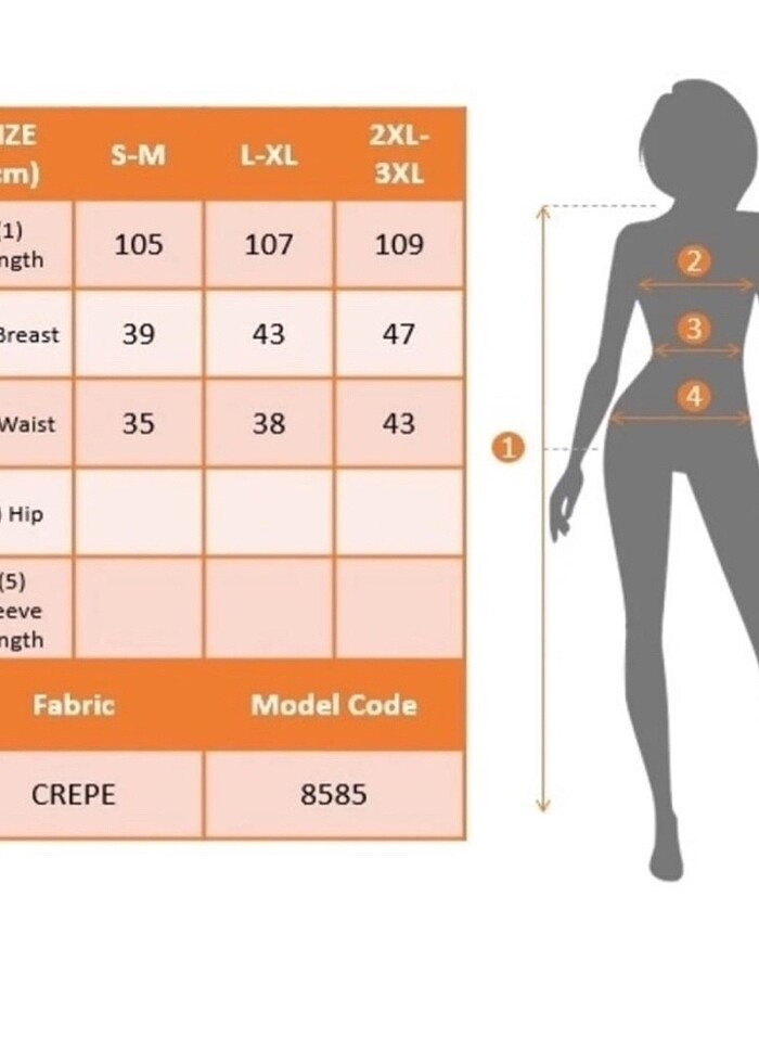 Kırmızı abiye elbise - Görsel 4