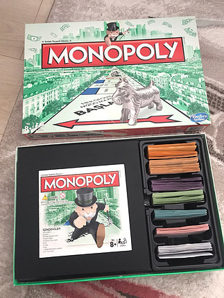 Monopoly 