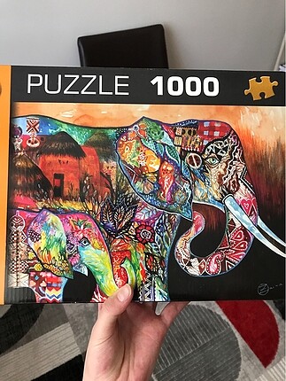 Puzzle