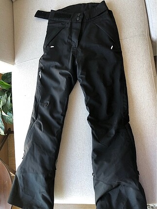 Wedze kayak pantalonu unisex