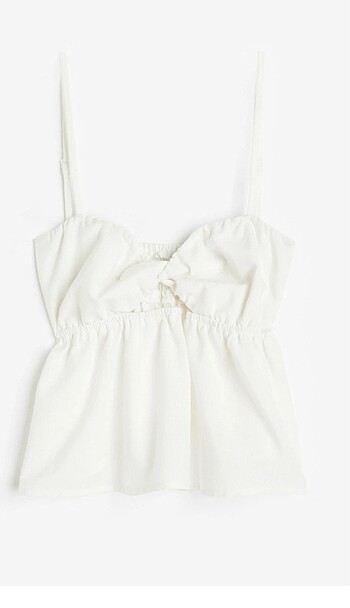 s Beden Peplum bluz