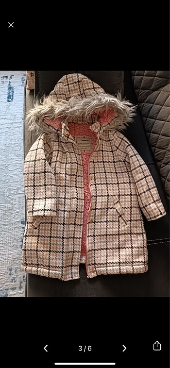 LC Waikiki Kız kaban
