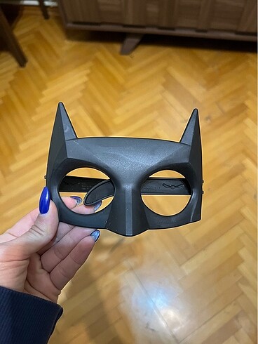 Batman Çocuk Maskesi